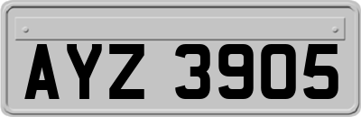 AYZ3905
