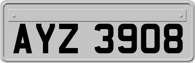 AYZ3908