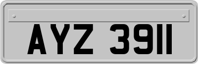 AYZ3911
