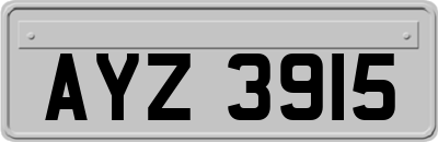 AYZ3915