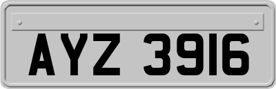 AYZ3916