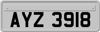 AYZ3918