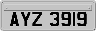 AYZ3919