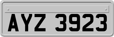 AYZ3923
