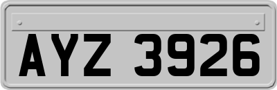 AYZ3926