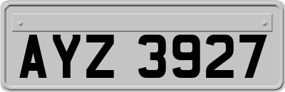AYZ3927