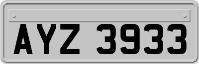 AYZ3933