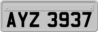 AYZ3937