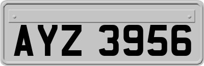 AYZ3956