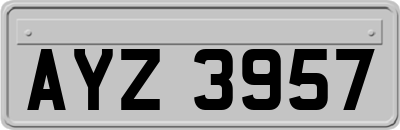 AYZ3957
