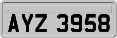 AYZ3958
