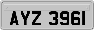 AYZ3961