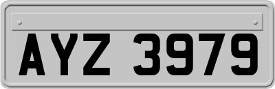 AYZ3979