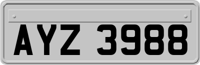 AYZ3988