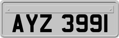 AYZ3991