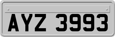 AYZ3993