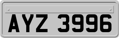 AYZ3996