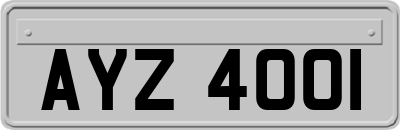 AYZ4001
