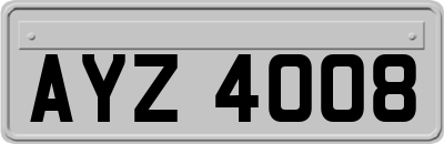 AYZ4008