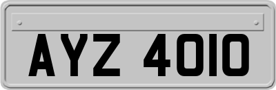 AYZ4010