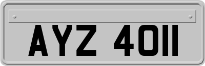 AYZ4011