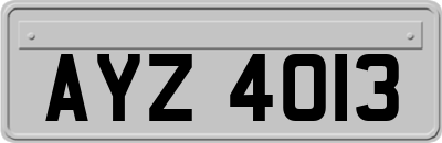 AYZ4013