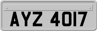 AYZ4017