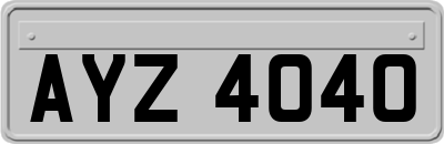 AYZ4040