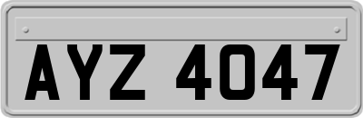 AYZ4047