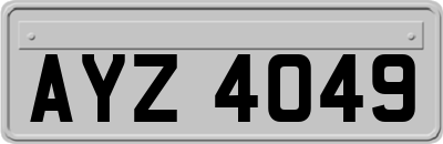 AYZ4049