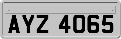AYZ4065