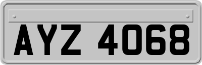 AYZ4068