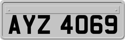 AYZ4069
