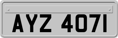 AYZ4071