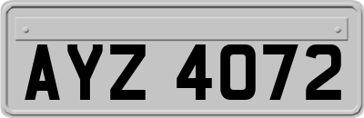 AYZ4072