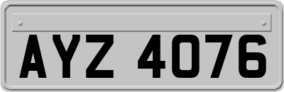 AYZ4076