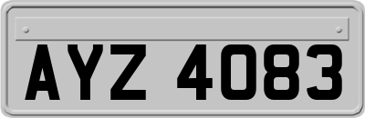 AYZ4083