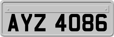 AYZ4086