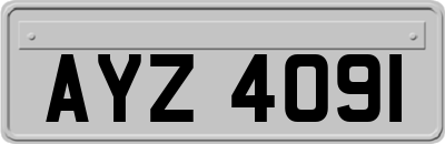 AYZ4091