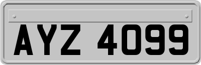 AYZ4099