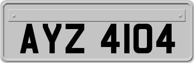 AYZ4104