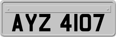 AYZ4107