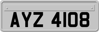AYZ4108