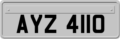 AYZ4110