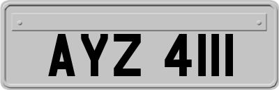 AYZ4111