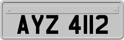 AYZ4112