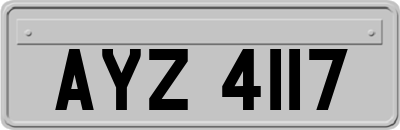 AYZ4117