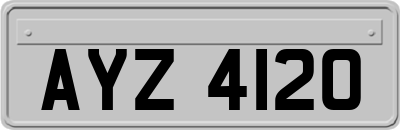 AYZ4120