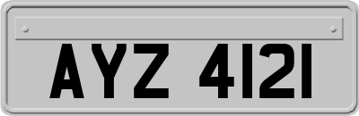 AYZ4121