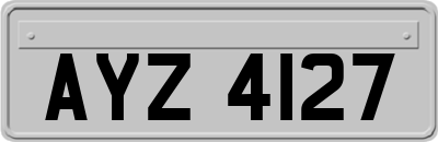 AYZ4127